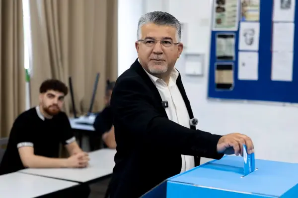 انتخابات إسرائيل.. الأحزاب العربية تحتفل بحصولها على عدد قياسي من المقاعد