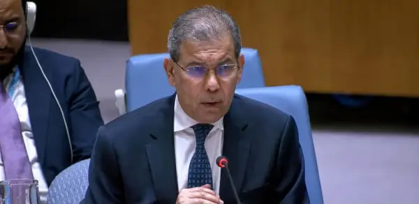 اليمن أمام مجلس الأمن: تمكين المرأة أساس السلام ونطالب برفع الحصار عن تعز