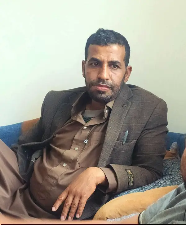 مأرب.. مقتل ابن عم أبو علي الحاكم في جبهة رغوان