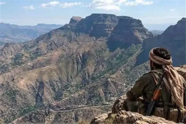 الجيش يحبط هجوما حوثيا جنوب تعز