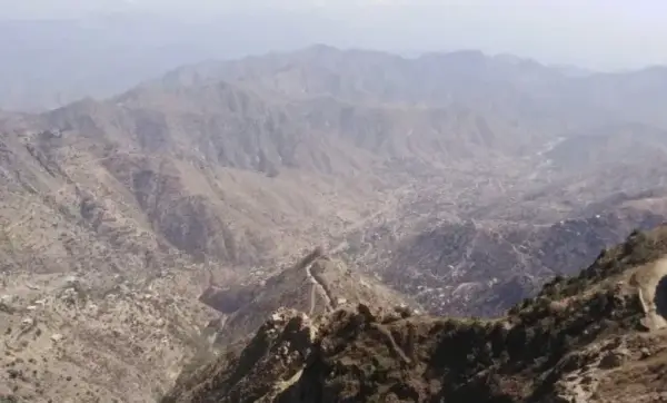 تصعيد عسكري واسع في جبهات تعز ولحج