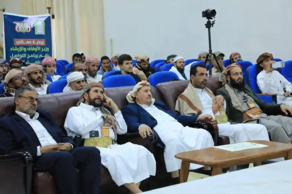 من مأرب.. دعوات لتحرك عاجل ينهي حصار تعز ويحاسب الحوثيين