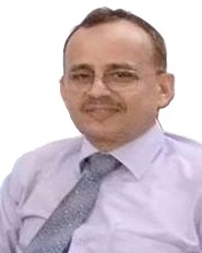 د. محمد الشدادي
