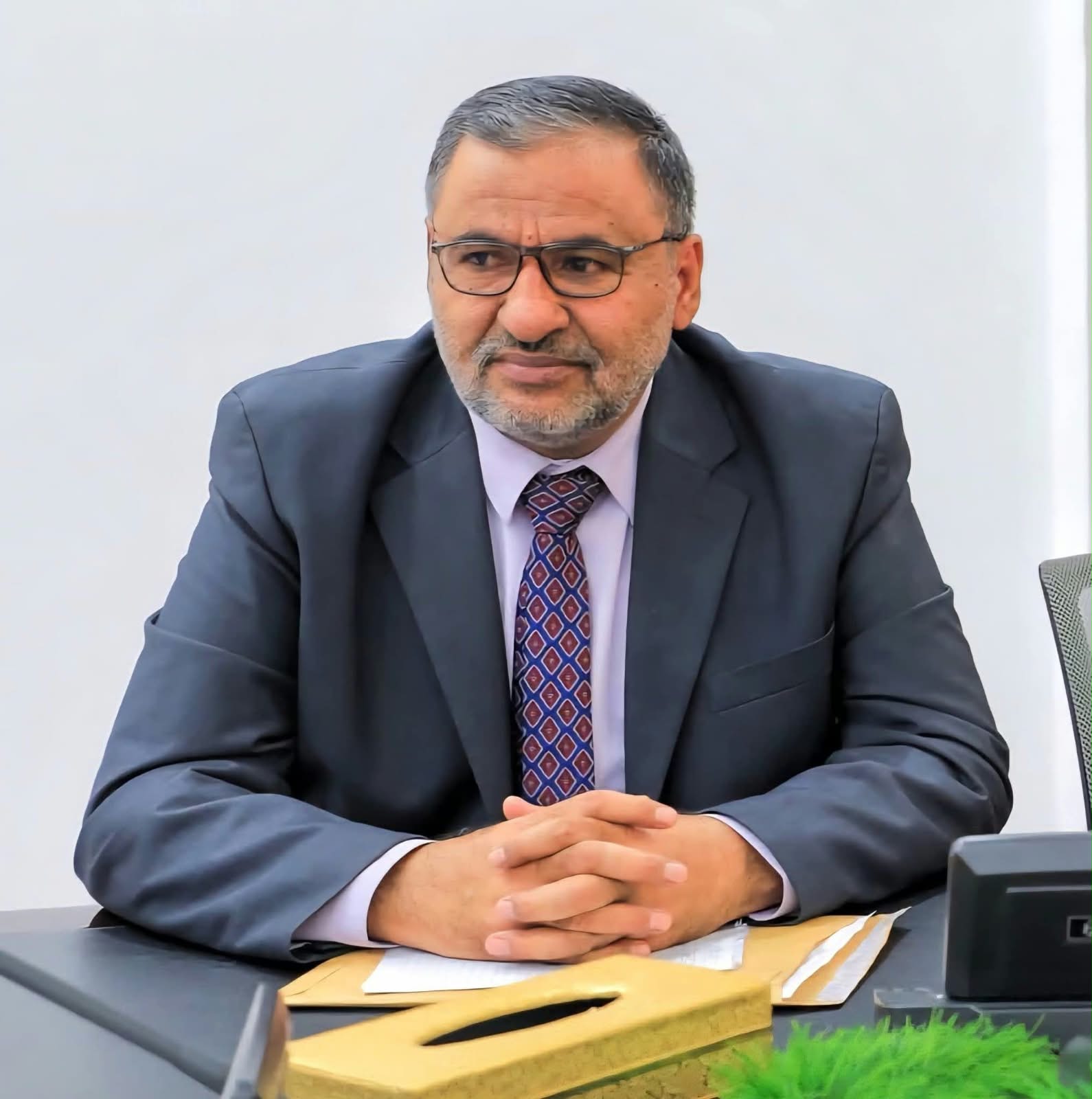 أ. سعود اليوسفي