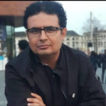 د. مروان الغفوري