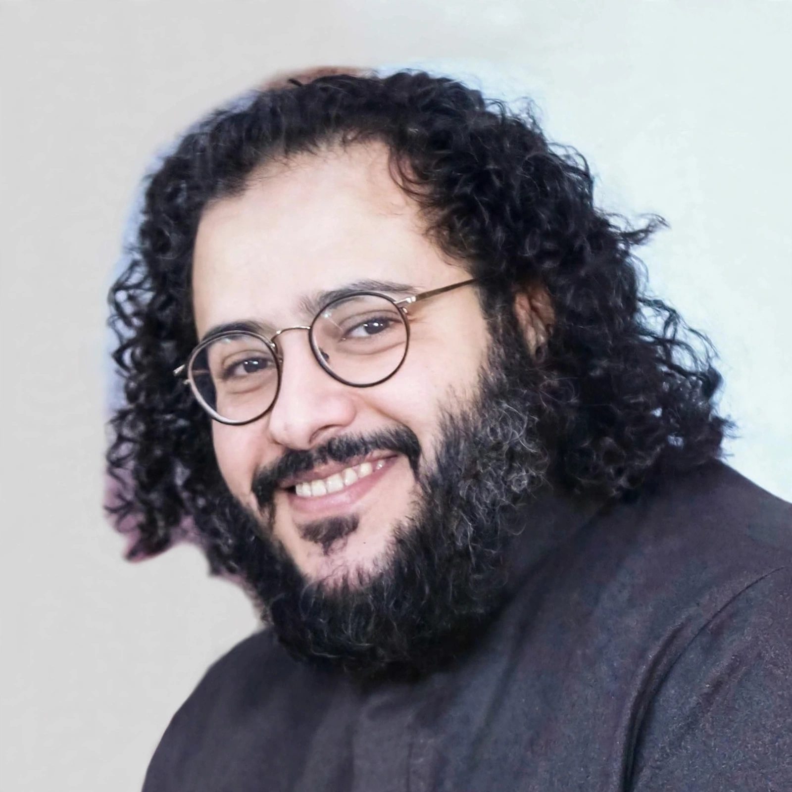 إبراهيم حمود عسقين